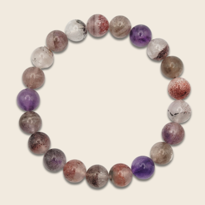 High Grade Super Seven Bracelet